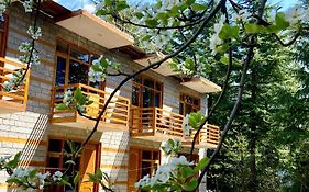 Getaway Stays Manali